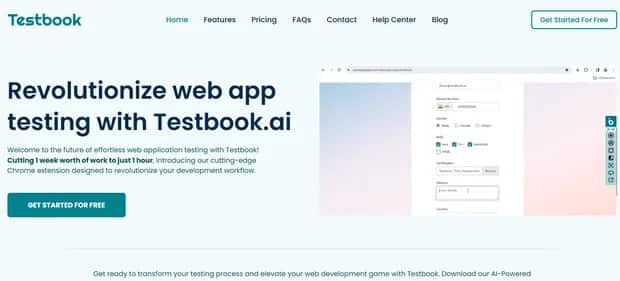 Testbook AI - Tool preview