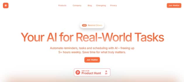 Thalla - Tool preview