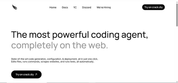 vly.ai - Tool preview
