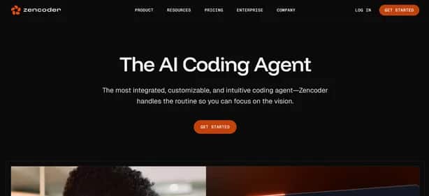 Zencoder - Tool preview