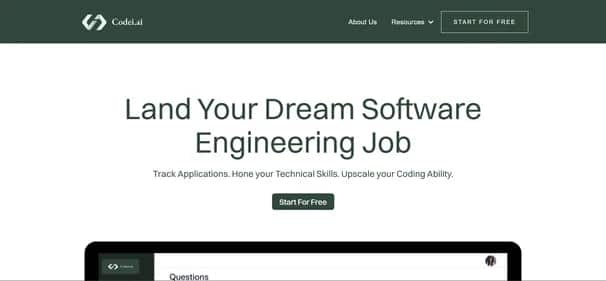 Codei - Tool preview