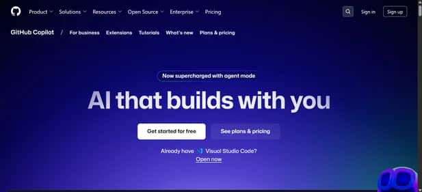GitHub Copilot - Tool preview