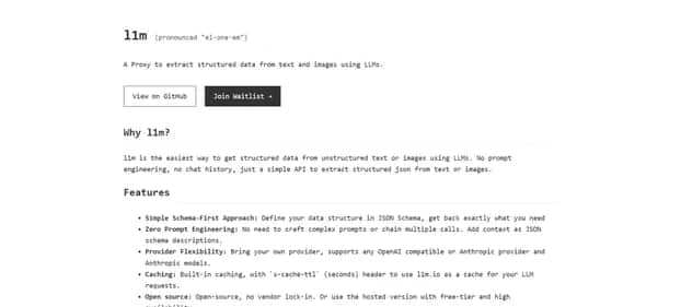 L1M Io - Tool preview