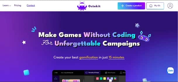 Octokit - Tool preview