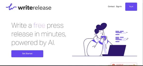 Write Release - Tool preview