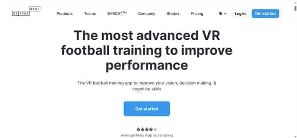 Be Your Best - Tool preview