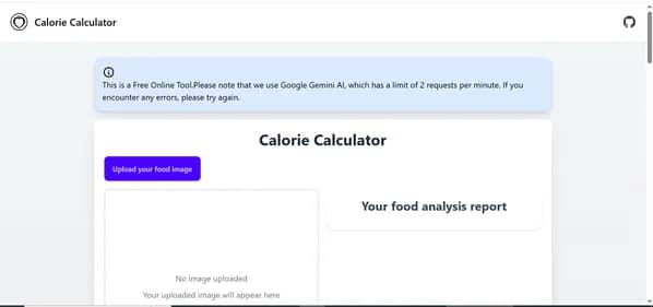 AI Content Creator - Tool preview