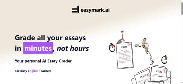 EasyMark - Tool preview
