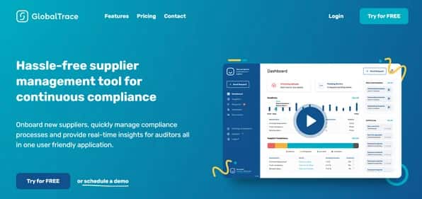 GlobalTrace - Tool preview