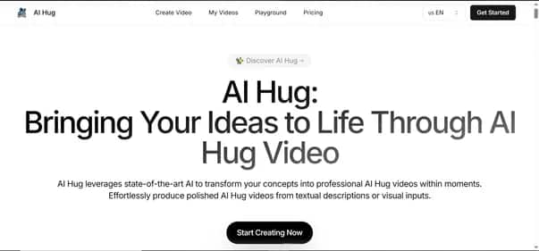 PeopleHug - Tool preview