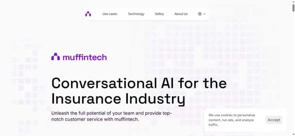 muffintech - Tool preview