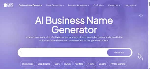 Name Fatso - Tool preview