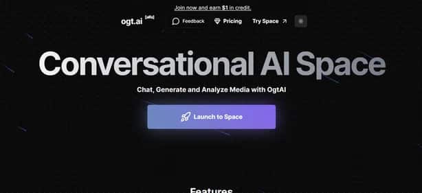 Ogt.ai - Tool preview