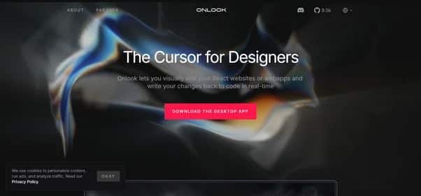 Onlook - Tool preview
