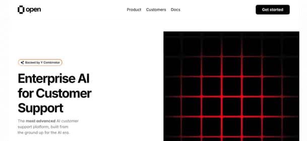 Opencx - Tool preview