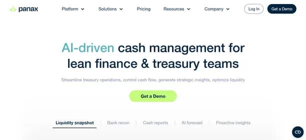Panax - Tool preview