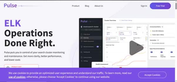 Pulse - Tool preview