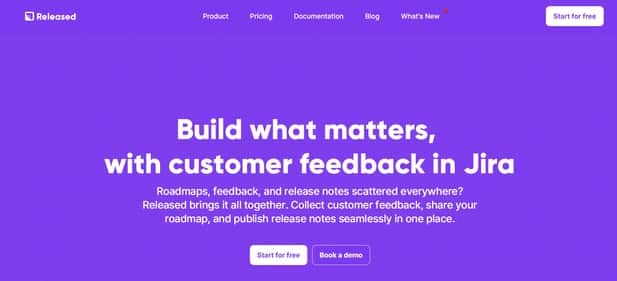 Released - Tool preview