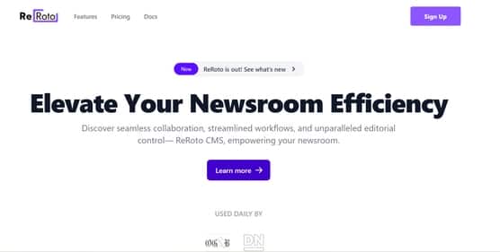 ReRoto - Tool preview