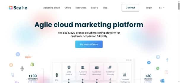 Scal-e - Tool preview