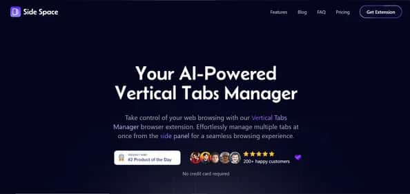 Side Copilot - Tool preview