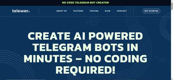 Telewer - Tool preview
