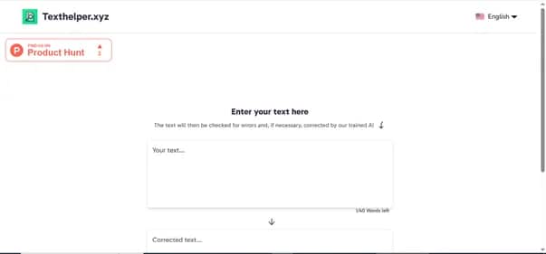 TextHelper - Tool preview