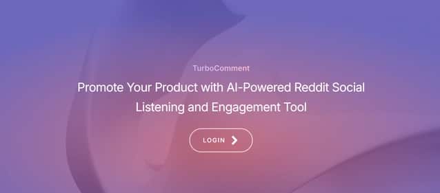 TurboComment - Tool preview