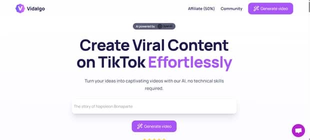 Vidalgo - Tool preview