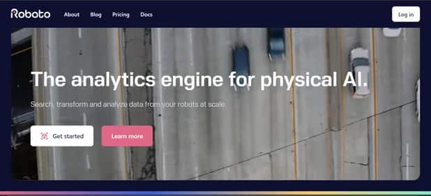 Roboto - Tool preview