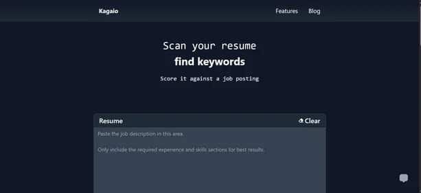 ScanIt - Tool preview