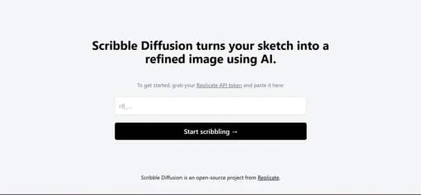 Scribbl - Tool preview