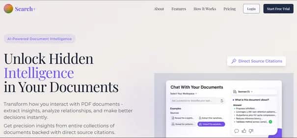 AppStance - Tool preview