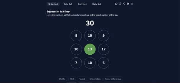 Segwise AI - Tool preview