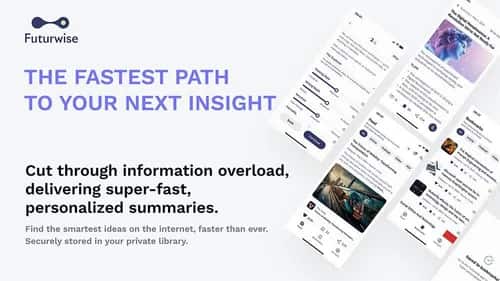 Futurwise - Tool preview