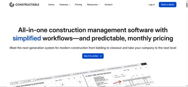 Constructable - Tool preview