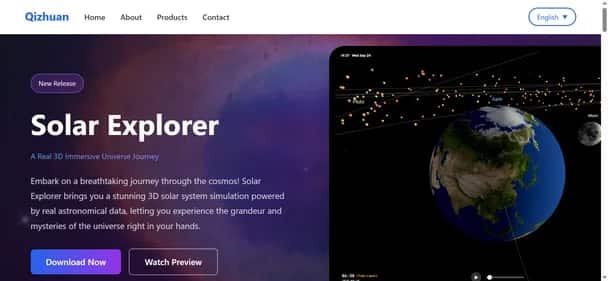 DocuSpeed - Tool preview