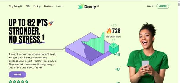 Dovly - Tool preview