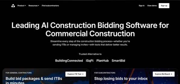 Downtobid - Tool preview