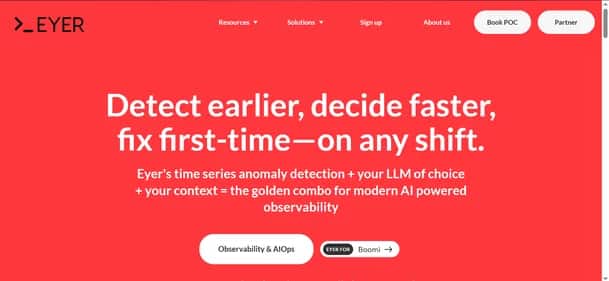 Eyer Ai - Tool preview