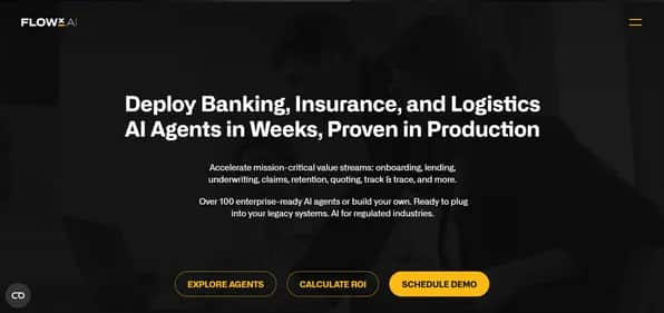 FlowX.AI - Tool preview