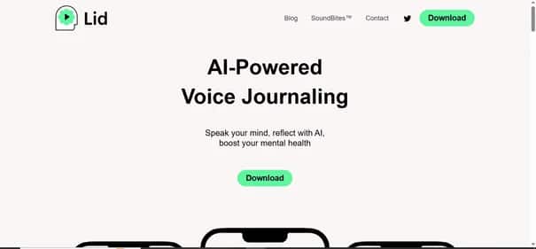Getlid Co - Tool preview