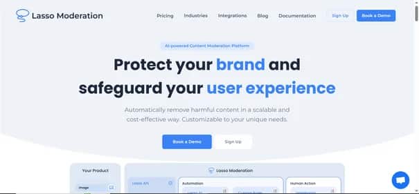 Lasso - Tool preview