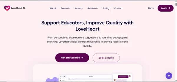 LoveHeart - Tool preview