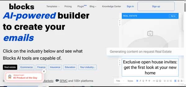 Blocks - Tool preview
