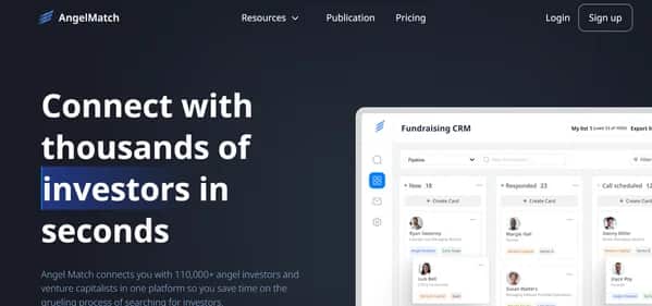 Angel Match - Tool preview