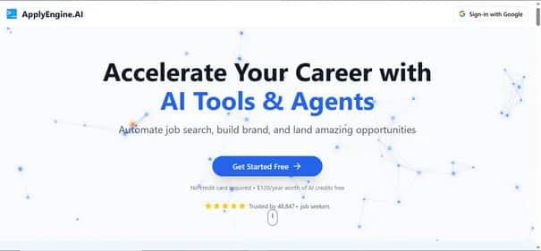 ApplyEngine.ai - Tool preview