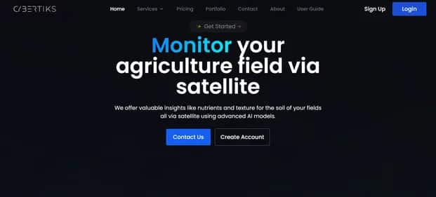 Cybertiks - Tool preview