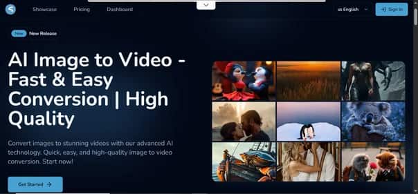 ImagineX Video - Tool preview
