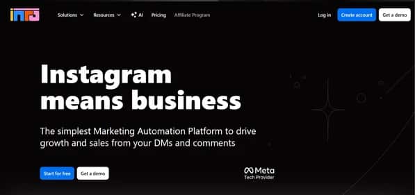 Inro Social - Tool preview